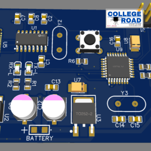 pcb board