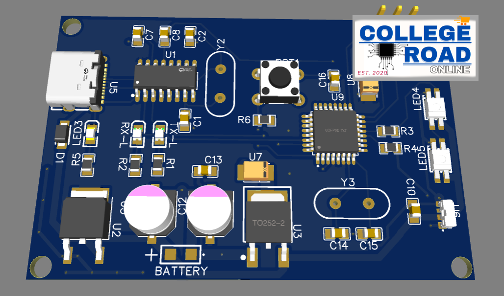 pcb board