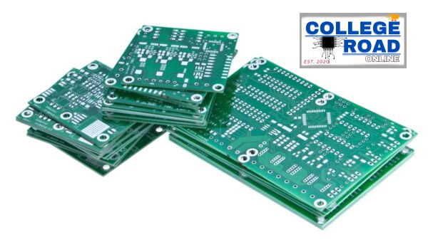 Custom PCB Designs and Manufacturing in Pakistan - Image 4