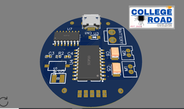 Custom PCB Designs and Manufacturing in Pakistan - Image 2