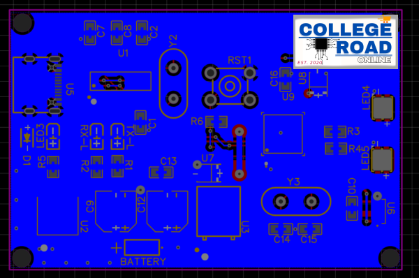 Custom PCB Designs and Manufacturing in Pakistan - Image 3