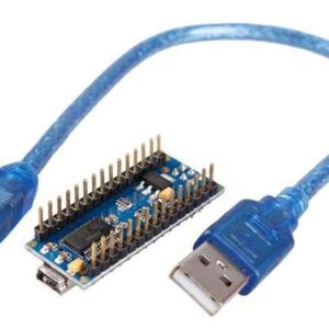 arduino nano with cable