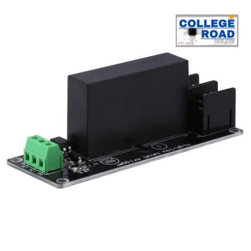 Single Rtd Ssr Module Solid State Relay SSR Single Module in pakistan - Collegeroad-Online