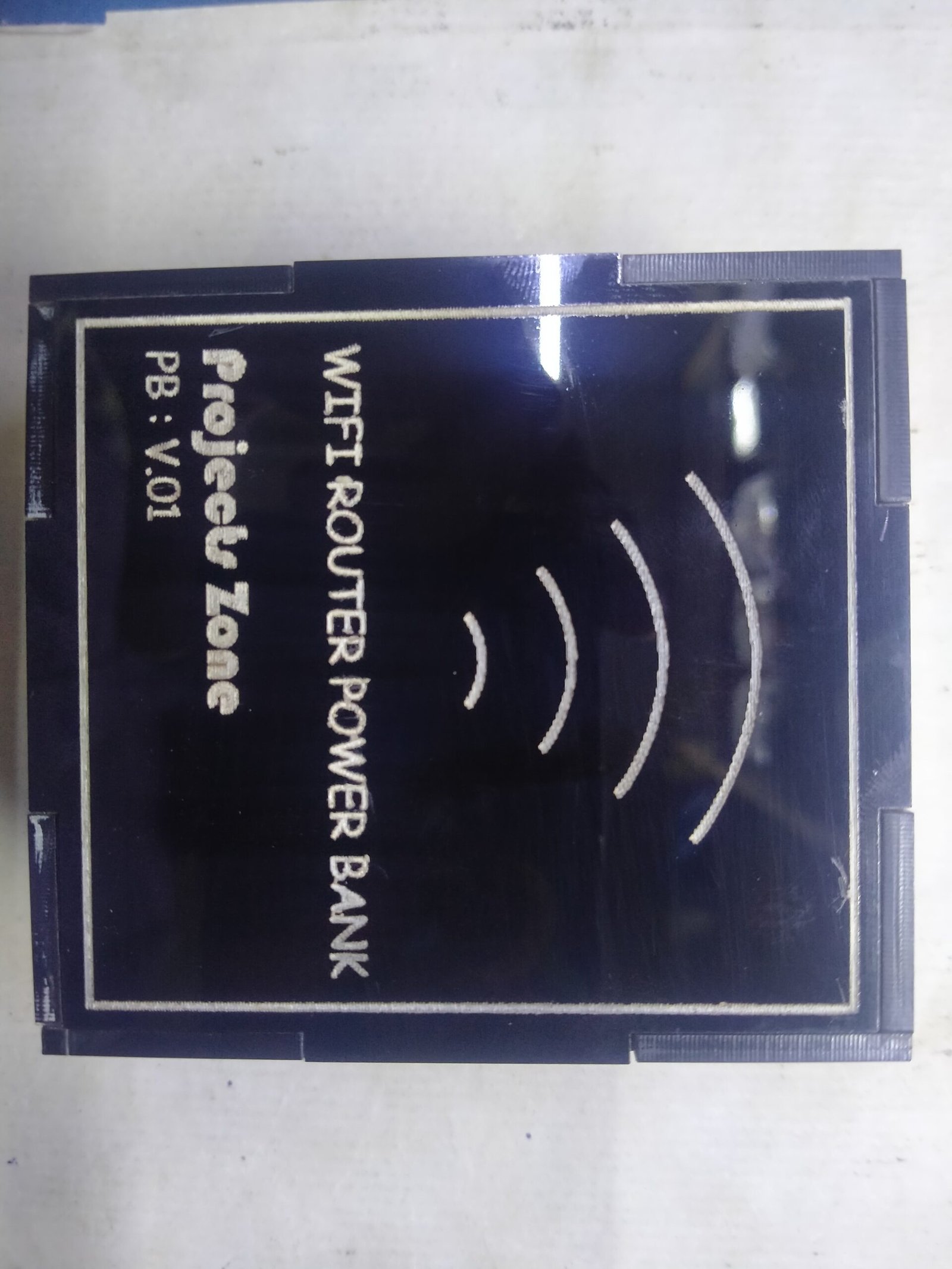 Wi Fi Router Power Switch Universal Wi-Fi Router Power Bank in Pakistan - Collegeroad-Online