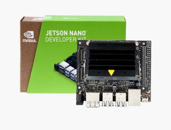 Jetson nano 4GB