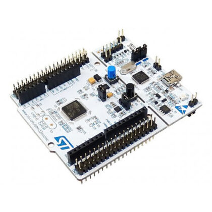 NUCLEO-F411RE STM32 Nucleo-64 ARM mbed Development Board