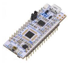 NUCLEO-L432KC ST Nucleo-32 STM32L432 MCU Development Board in pakistan