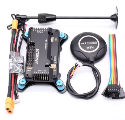 APM2.6 Flight Controller with complete kit in Pakistan