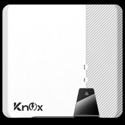 Knox ASW 10kW LT-G2 On-Grid Solar Inverter in Pakistan