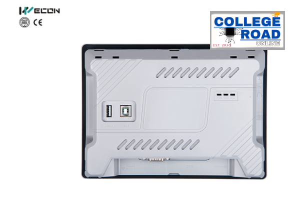 WECON 7-inch PI3070i HMI in Pakistan - Image 2
