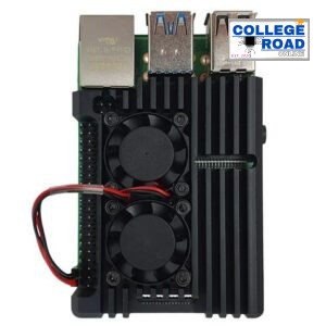 Pi heatsink