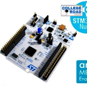 nucleo board