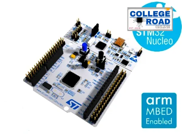 nucleo board