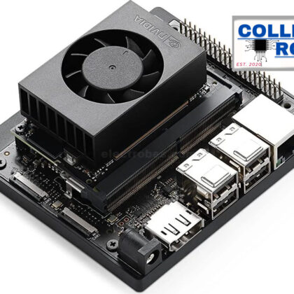 NVIDIA Jetson Orin Nano 8GB Developer Kit in Pakistan