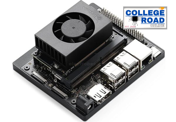 NVIDIA Jetson Orin Nano 8GB Developer Kit in Pakistan