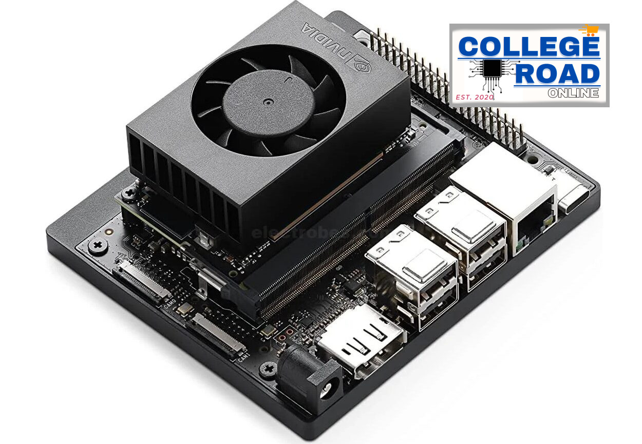 NVIDIA Jetson Orin Nano 8GB Developer Kit in Pakistan