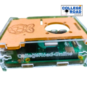 raspberry pi 5 casing