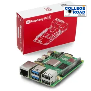 pi 5 2gb ram